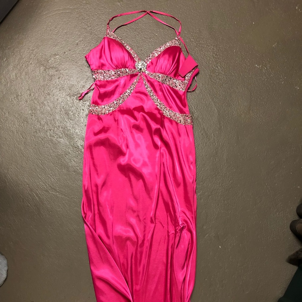 Prom Gown
